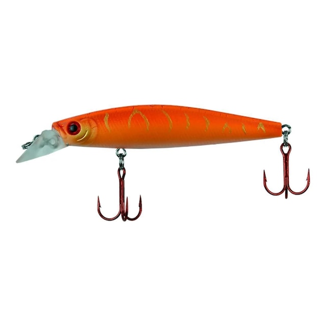 Isca Artificial Bay Shinner Floating - Sumax Cor 341